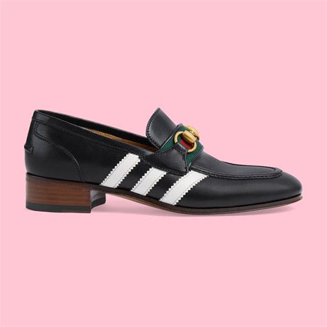 adidas + gucci|gucci adidas loafer.